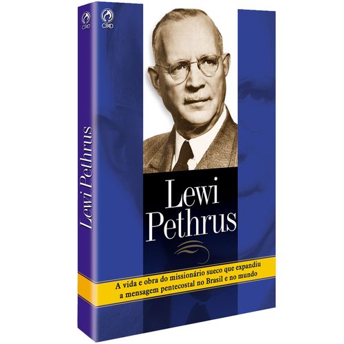 Lewi Pethrus