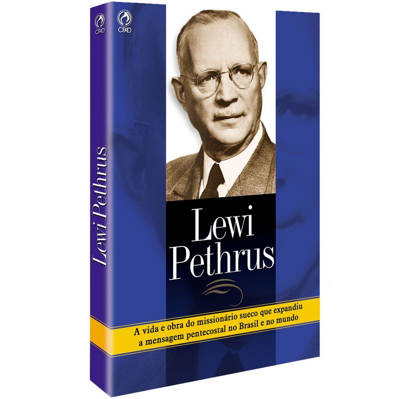 Lewi-Pethrus
