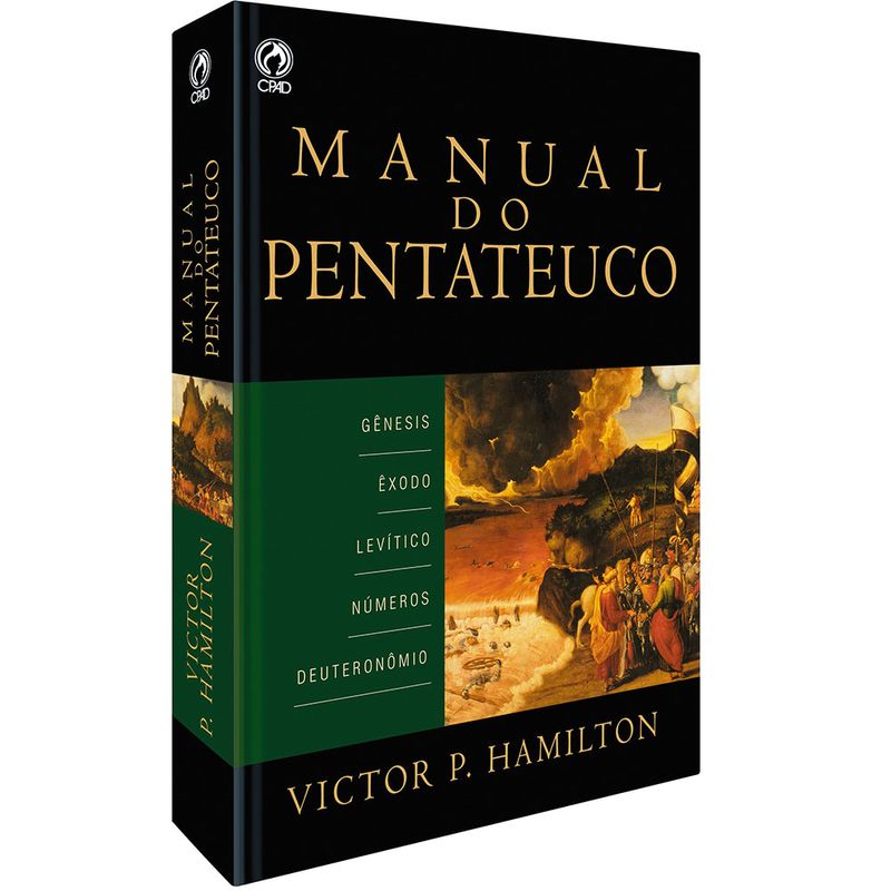 Manual-do-Pentateuco
