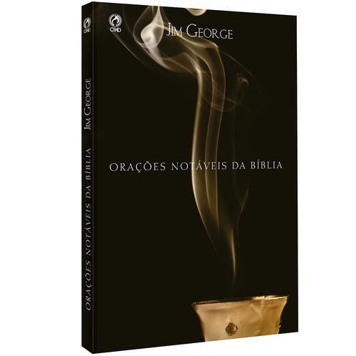 Orações Notáveis da Bíblia