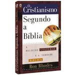O-Cristianismo-Segundo-a-Biblia