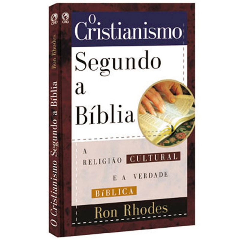 O-Cristianismo-Segundo-a-Biblia