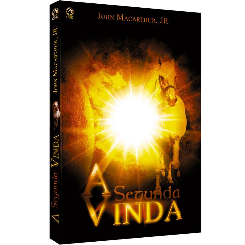 A-Segunda-Vinda