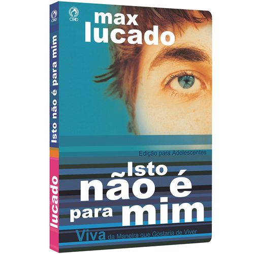 Isto não é para Mim - Adolescentes