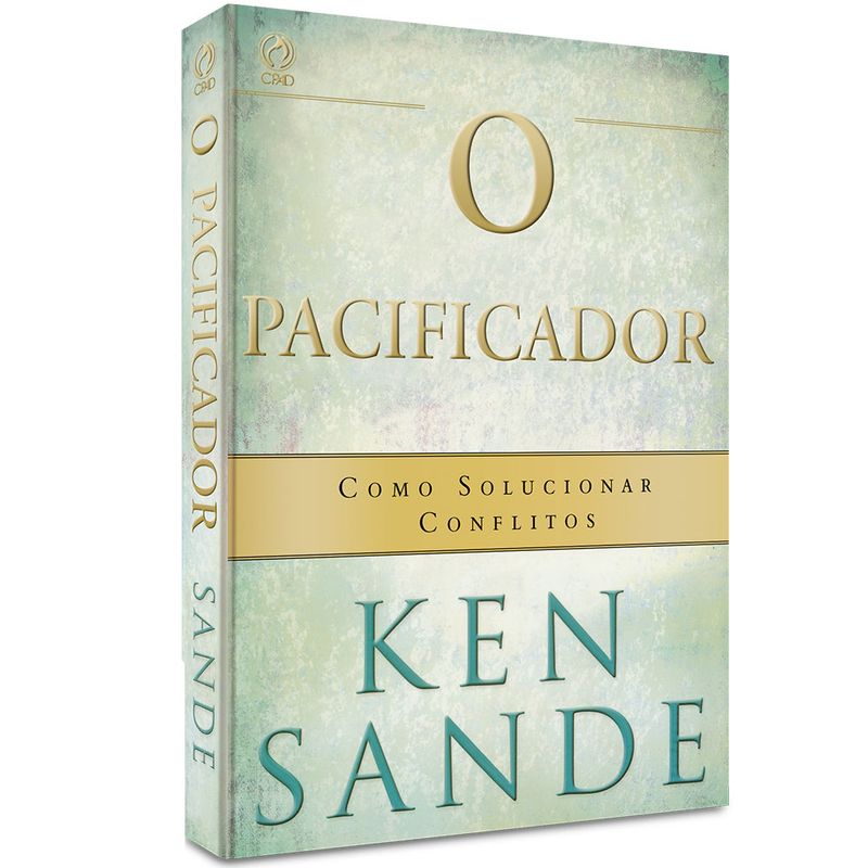 O-Pacificador
