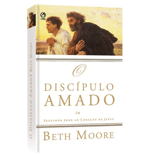 O Discípulo Amado