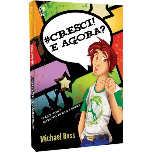 #Cresci! E agora?