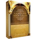 A-Igreja-dos-Apostolos