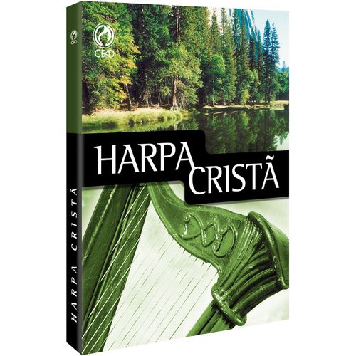 Harpa Cristã Popular Grande (Lago)