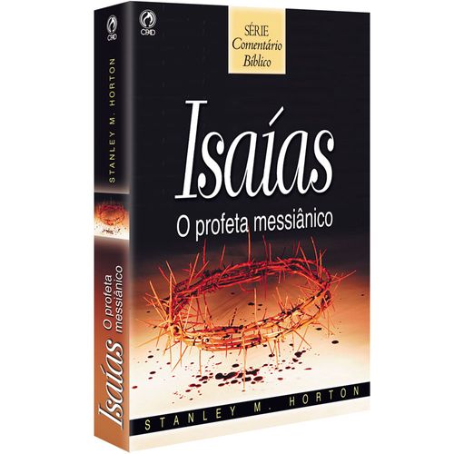 Isaías O Profeta Messiânico