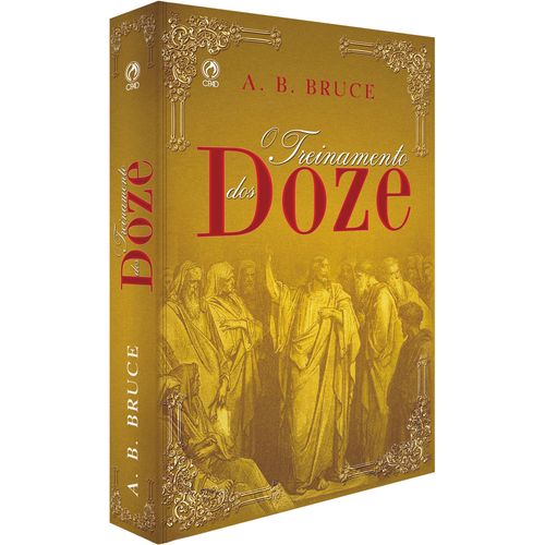 O Treinamento dos Doze