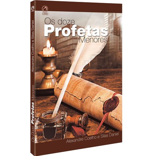 Os Doze Profetas Menores