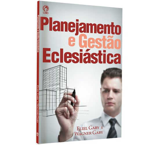 Planejamento e Gestão Eclesiástica