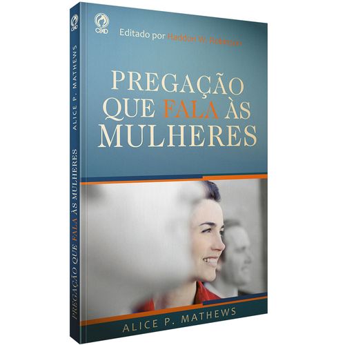 Pregação que Fala às Mulheres