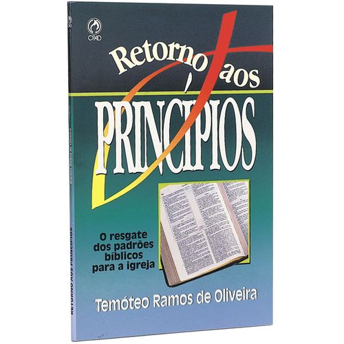 Retorno aos Princípios