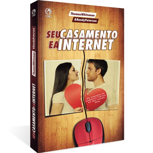 Seu Casamento e a Internet