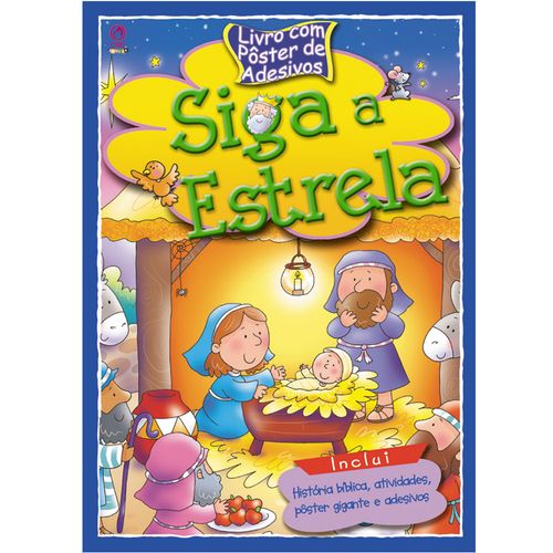 Siga a Estrela