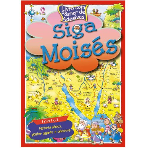 Siga Moisés