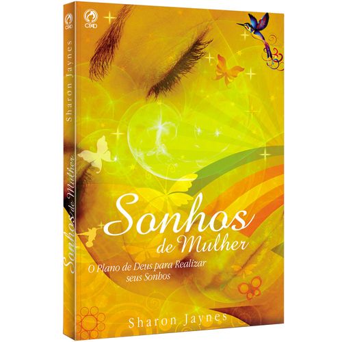 Sonhos de Mulher