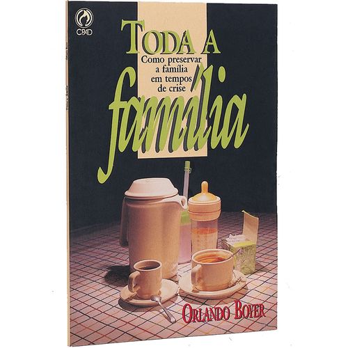 Toda a Família