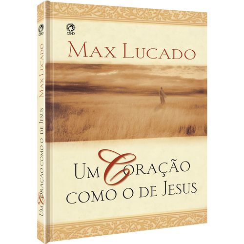 Um Coração como o de Jesus