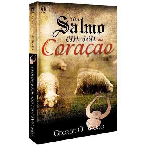 Um Salmo em Seu Coração