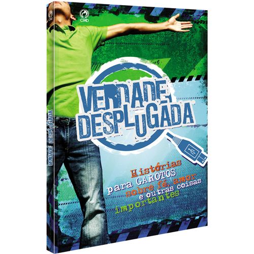 Verdade Desplugada para Garotos