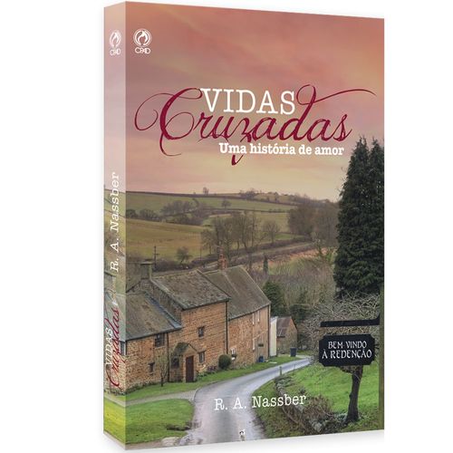 Vidas Cruzadas