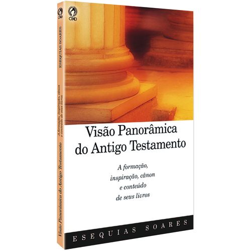 Visão Panorâmica do Antigo Testamento