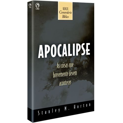 Comentário Bíblico - Apocalipse