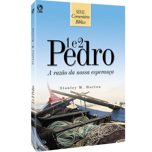 Comentário Bíblico - I e II Pedro