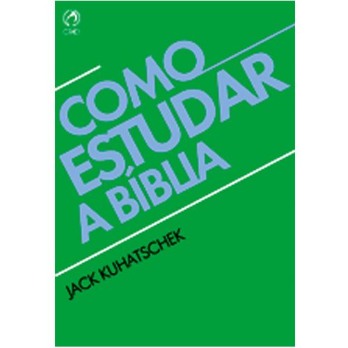 Como Estudar a Bíblia