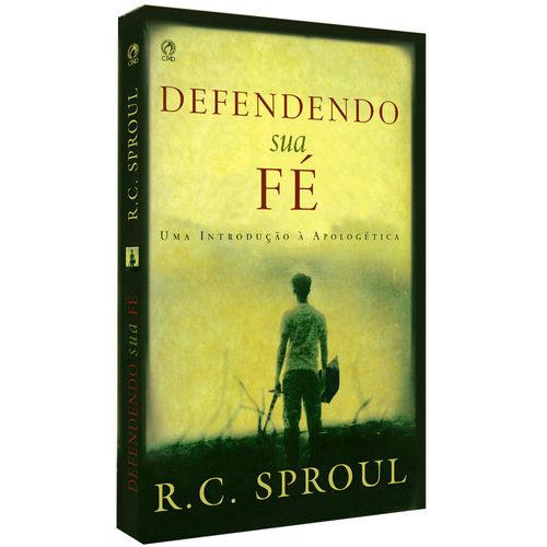 Defendendo Sua Fé