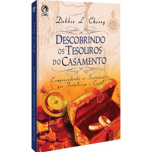 Descobrindo os Tesouros do Casamento