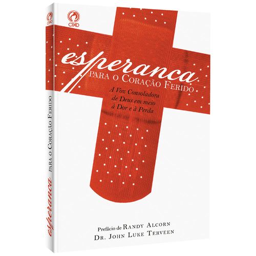 Esperança para o Coração Ferido