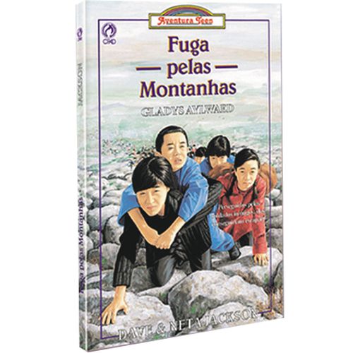 Fuga pelas Montanhas