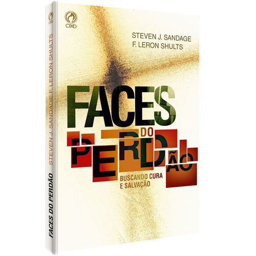 Faces do Perdão