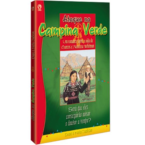 Ataque da Campina Verde
