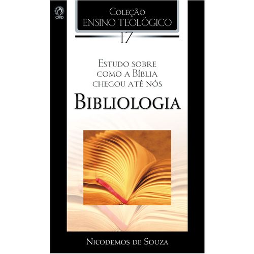 Bibliologia - Vol XVII