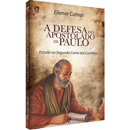 A Defesa do Apostolado de Paulo