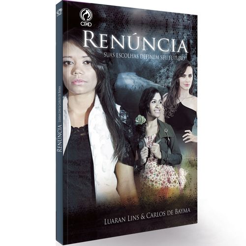 Renúncia (O Livro)