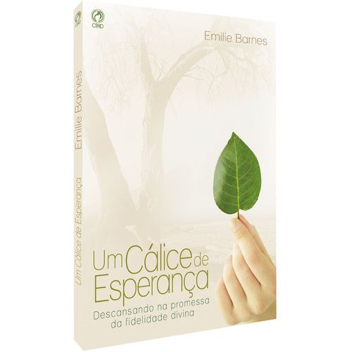 Um Cálice de Esperança