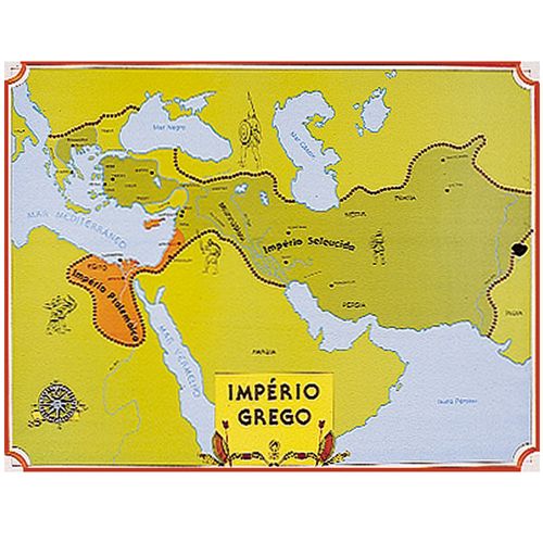 Império Grego