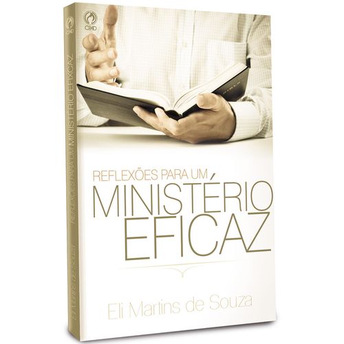 Reflexões para um Ministério Eficaz