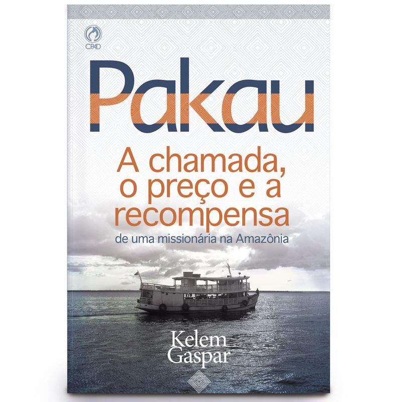 pakau