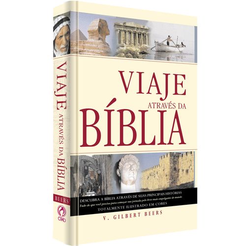 Viaje Através da Bíblia