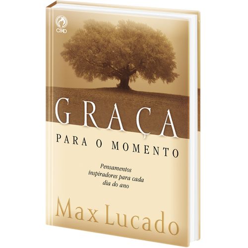 Graça Para o Momento - Vol I