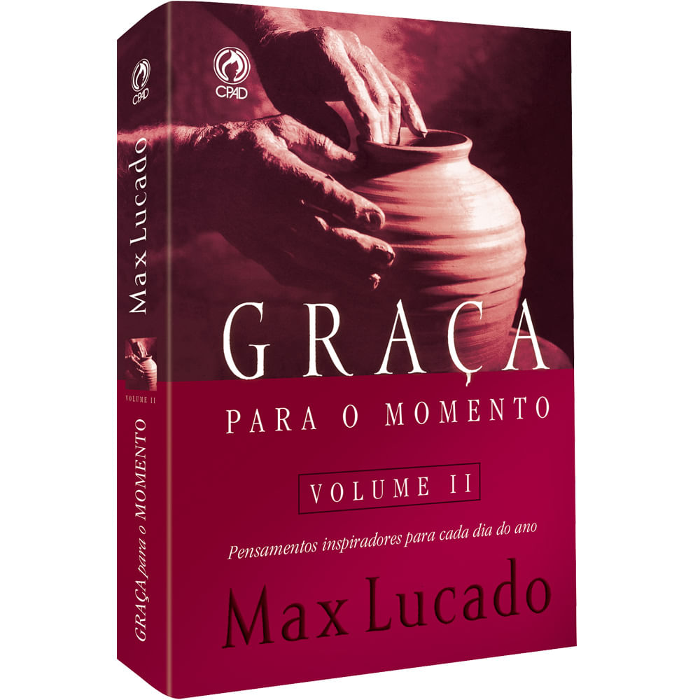 Experimentando o Coração de Jesus - CPAD