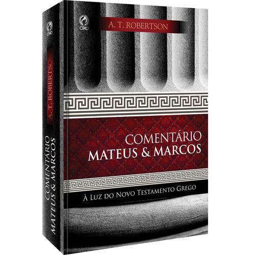 Comentário Mateus & Marcos