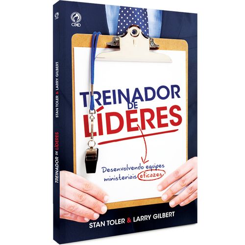 Treinador de Líderes